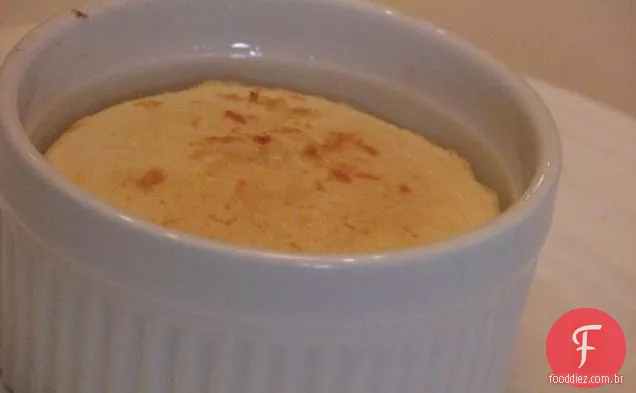 Suflê De Panqueca