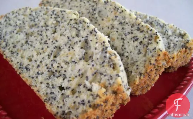 Bolos De Peixe Estilo Tailandês Assados No Forno