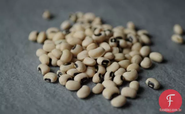 Slowcooker Hoppin ' John