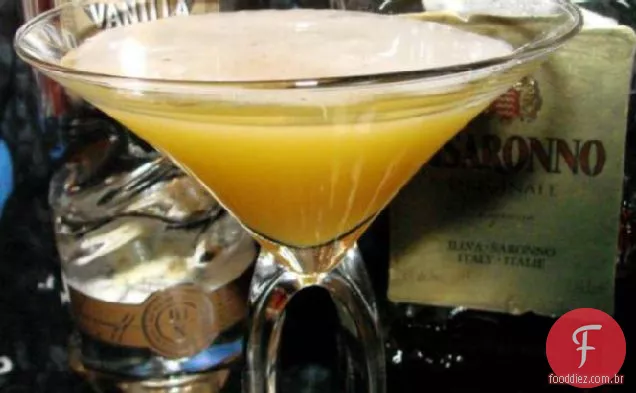 Bolo De Casamento Martini II