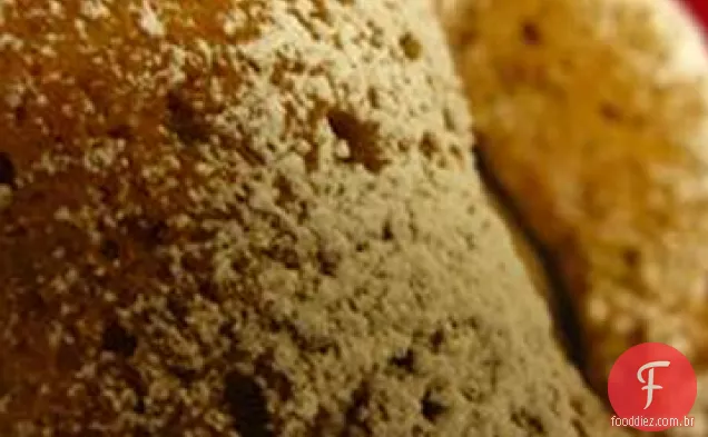 Bolo De Maçã Rougemont