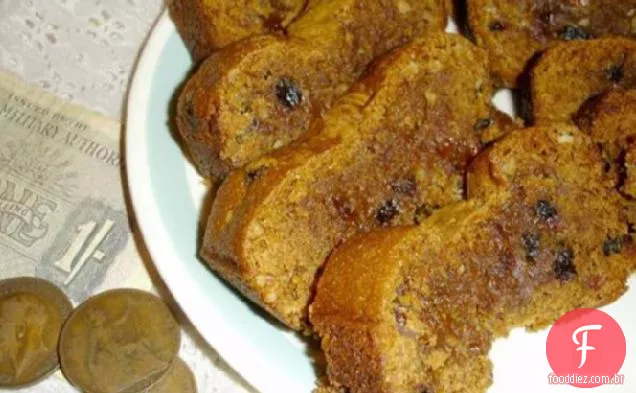 Bolo De Guerra
