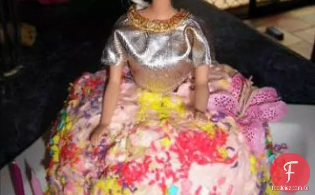 Dolly Cake