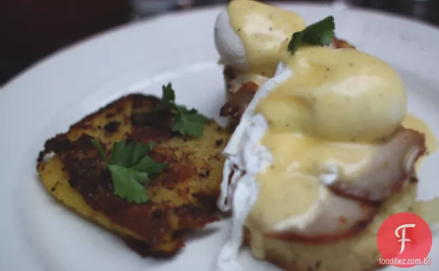Bolos De Batata Benny