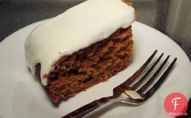 Rogers Tomato Soup Cake (Can't Believe it's Vegan) (tradução)