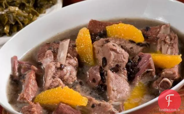 Feijoada Brasileira