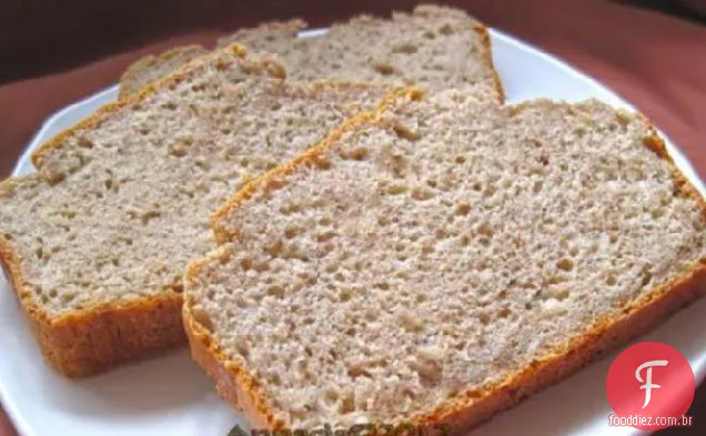 Cardamomo Tea Loaf