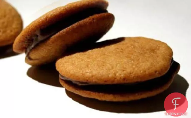 Tortas Whoopie Reversas