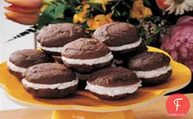 Whoopie Pies