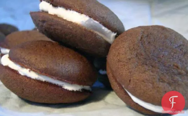 Whoopie Pies Ww
