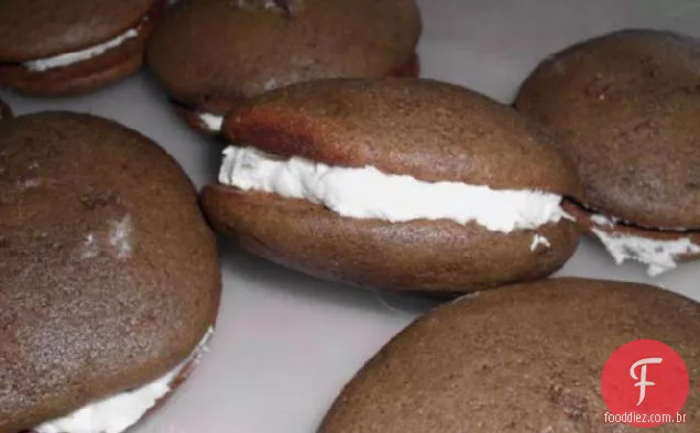 Whoopie Pies