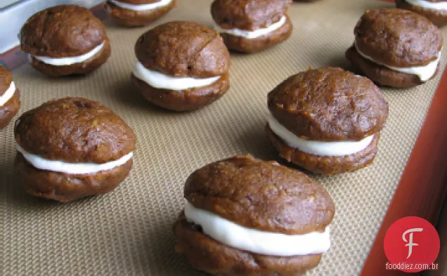 Whoopie Pies
