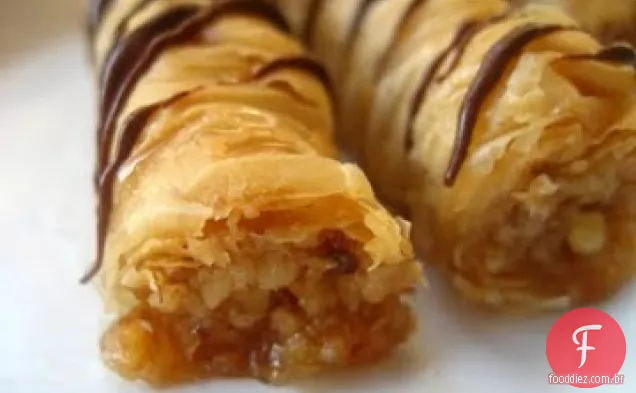 Natal Baklava