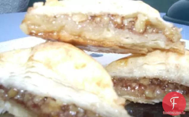 Fácil Baklava