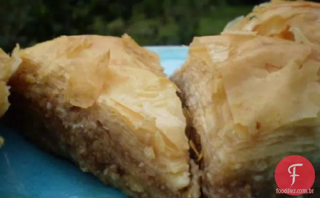 Baklava