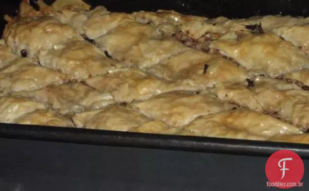 Baklava
