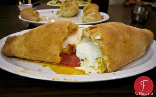 Baixo Teor De Gordura Bruxa Chapéu Calzones