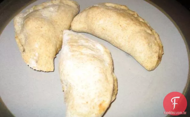 Calzones Recheados