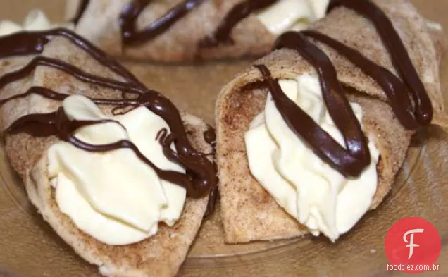 Fácil Cannoli