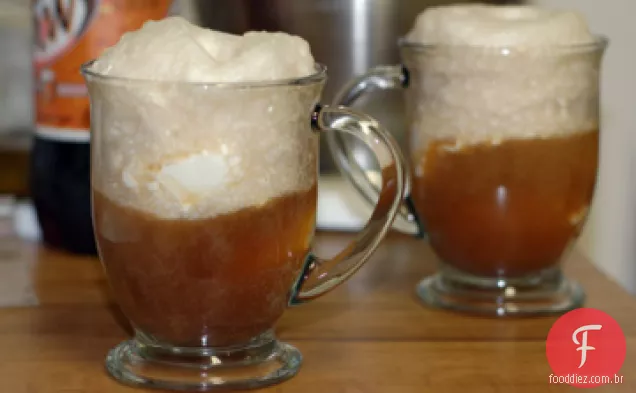 Flutuador Adulto Da Cerveja Da Raiz