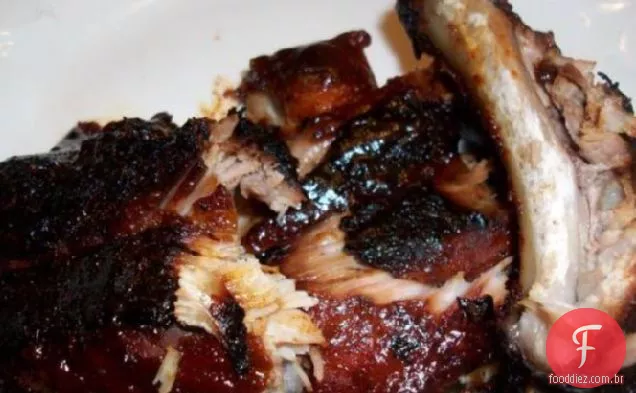 Coca-Cola Ribs