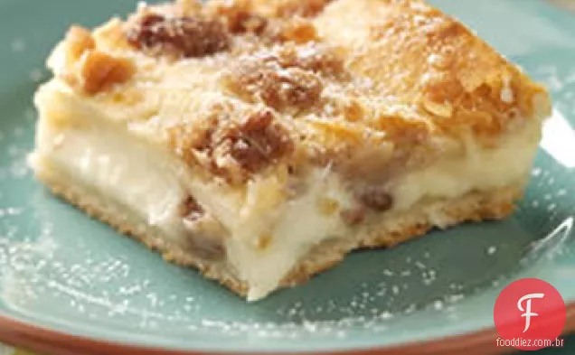 Delícias De Queijo Doce