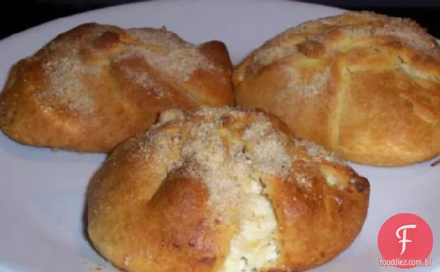 Rodapés De Frango