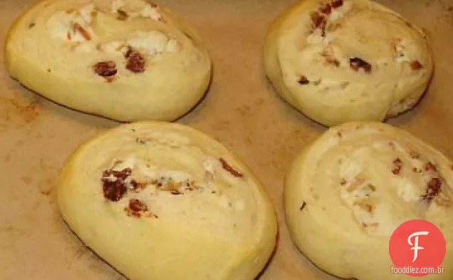 Mordidas Cremosas De Bacon