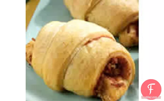Mordidas Crescentes Salgadas