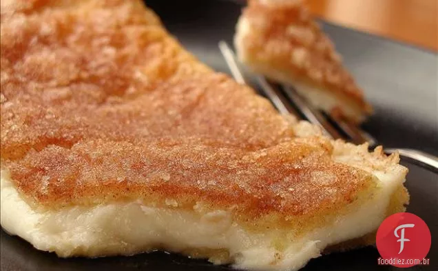 Creamy Chicken Stuffed Crescents