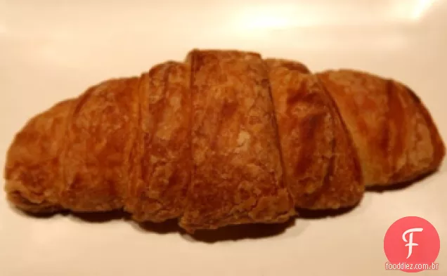 Croissants Veganos