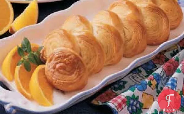Cream Cheese Dinamarquês