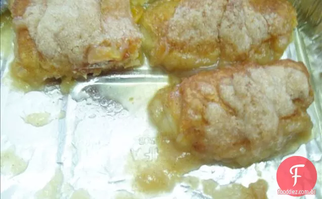 Queijo Creme Individual Dinamarquês