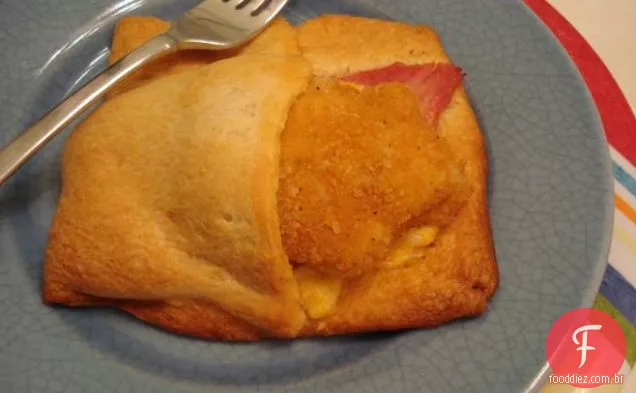 Praças de pequeno-almoço de Nancy