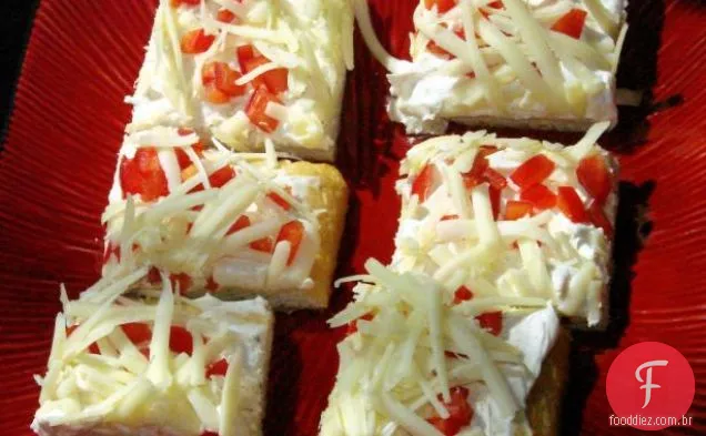 Millie's Chicken Roll Ups