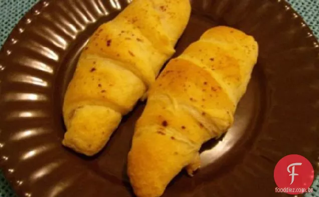 Creme Cheio Crescentes