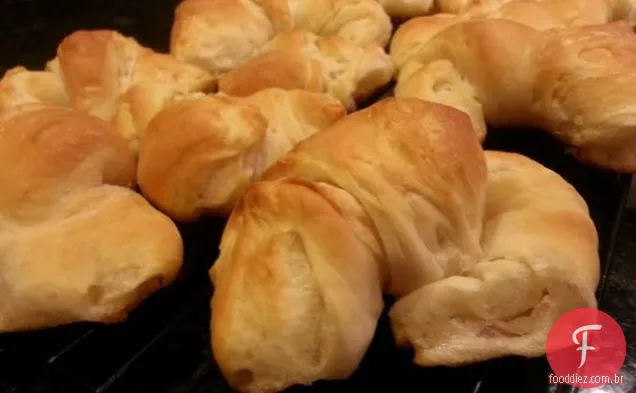 Tortas De Carne Jamaicanas Picantes Com Salsa Da Ilha