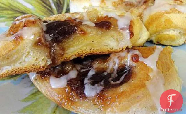 Queijo Peachy Dinamarquês