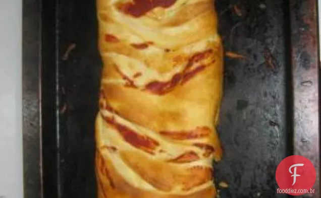 Mummy Loaf