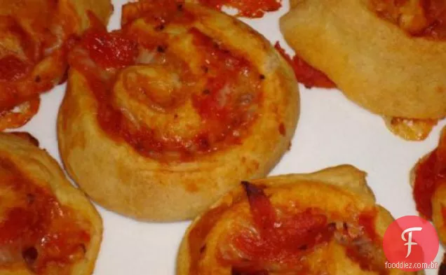 Pizza Snacks