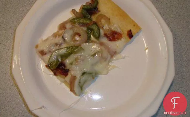 Crescent Sausage Squares