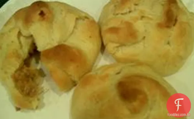 Taco Twists