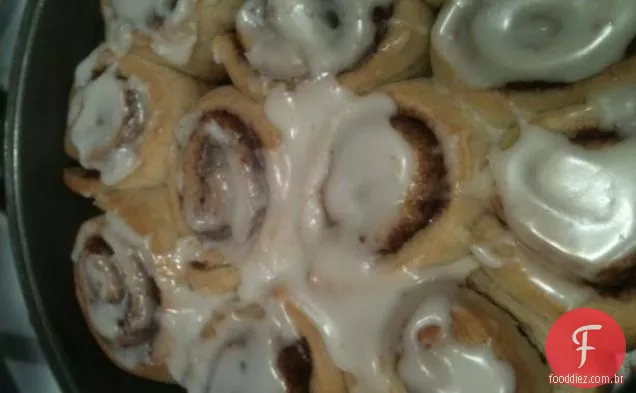 Cream Cheese Dinamarquês