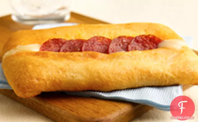Cozinhas populares em A Crescent