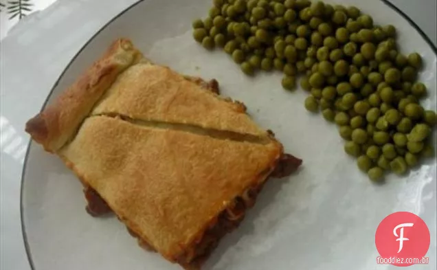 Caçarola Crescente Italiana Picante