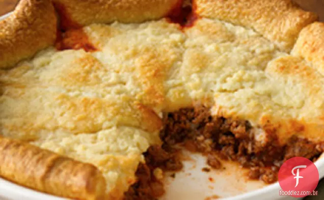Caçarola Crescente Italiana Picante