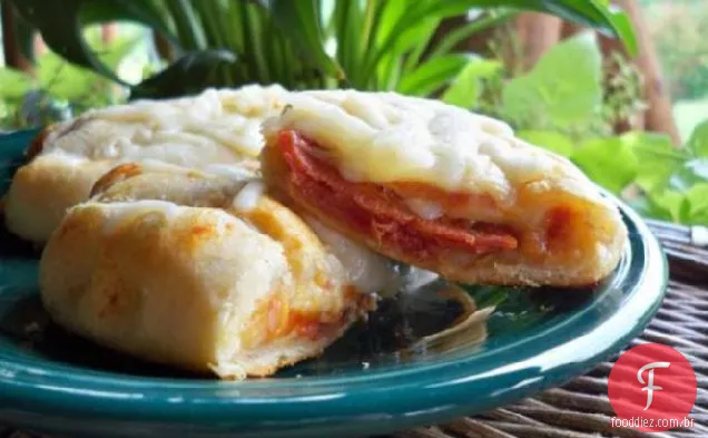 Cozinhas populares em A Crescent