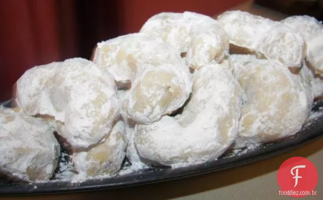 Nabos De Maçã Curry