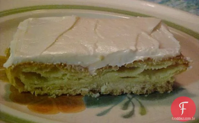 Fácil Dinamarquês Kringle