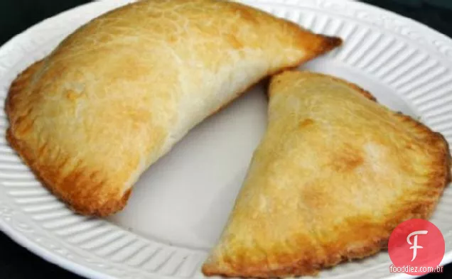 Empanadas De Frango